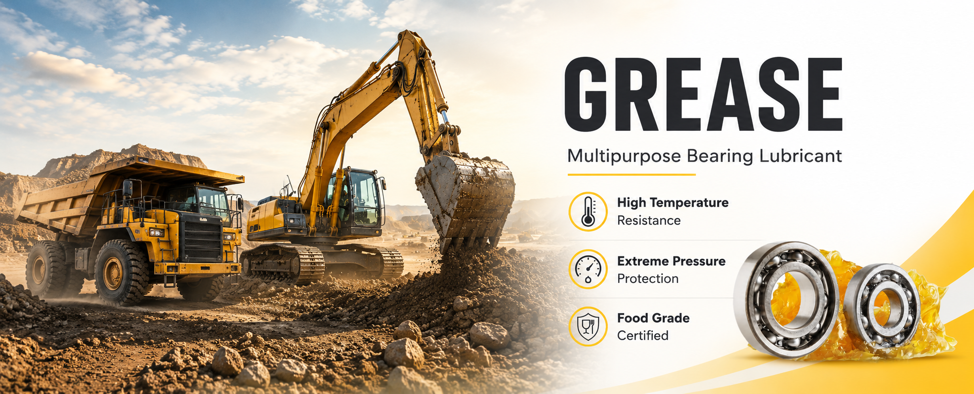 Multi PurposeGrease 