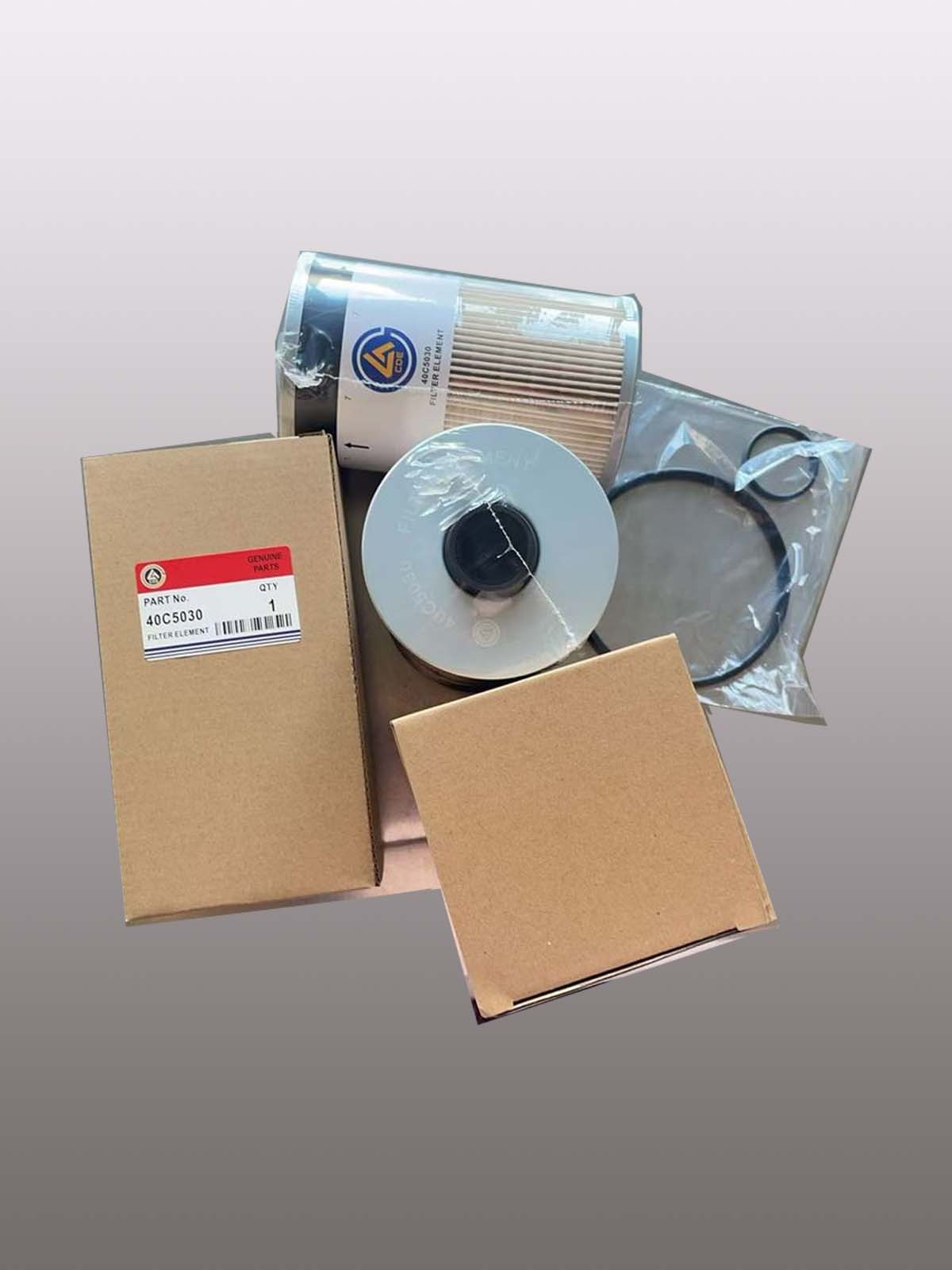 FILTER ELEMENT 40C5030