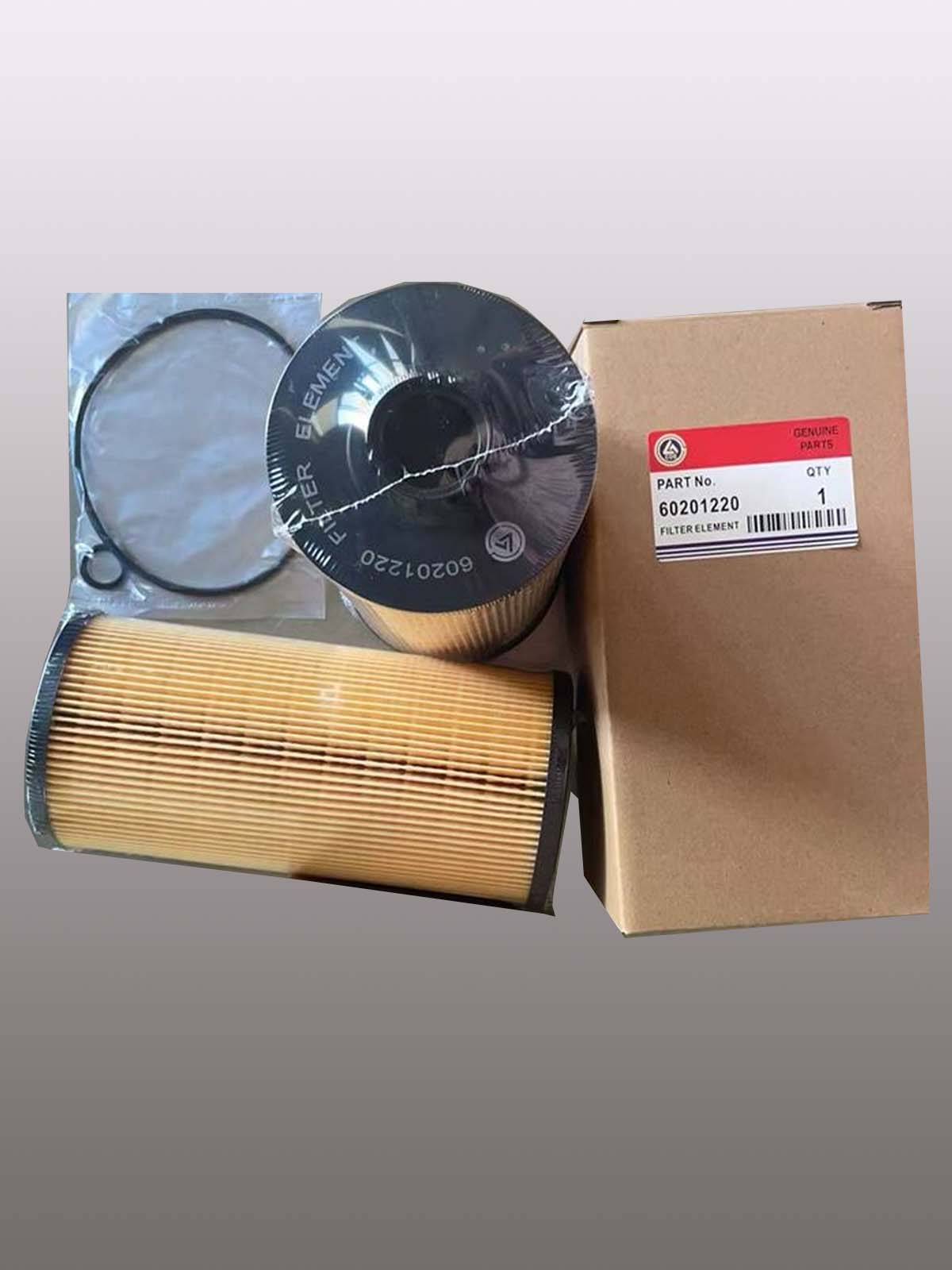 FILTER ELEMENT 60201220