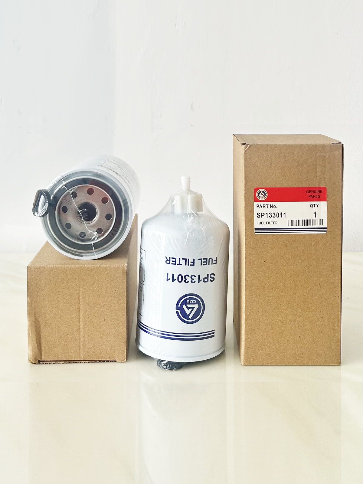 FUEL FILTER SP133011