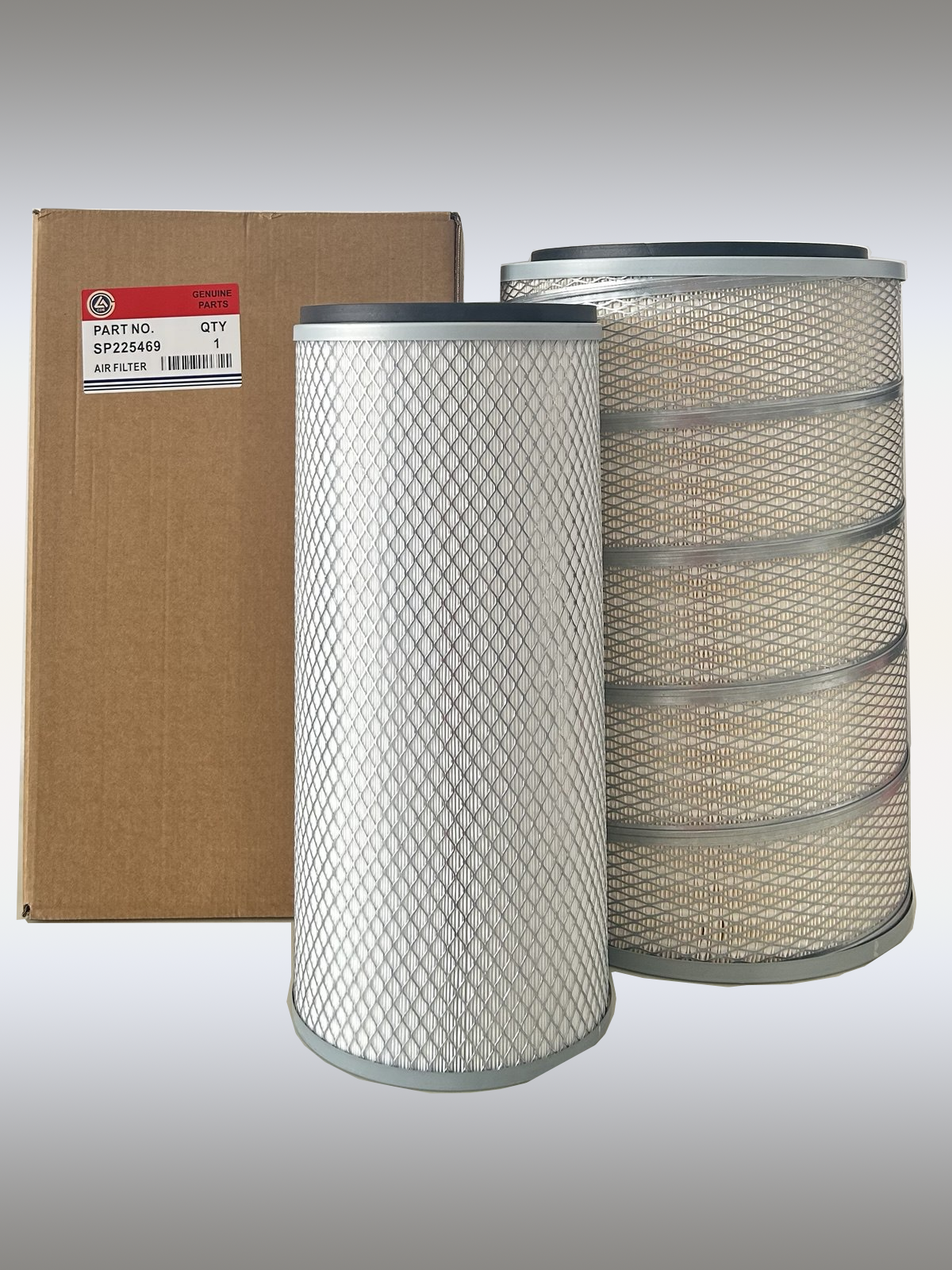 SP225469 AIR FILTER