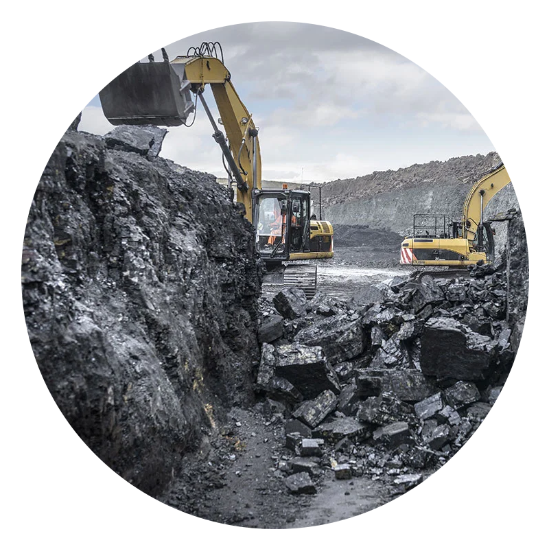 Mining