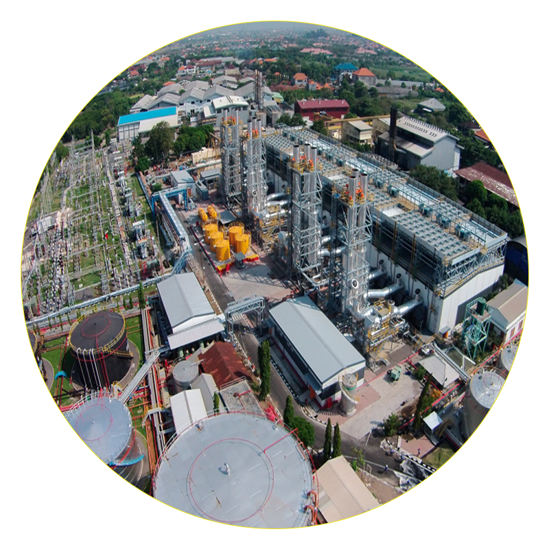 Power Plant