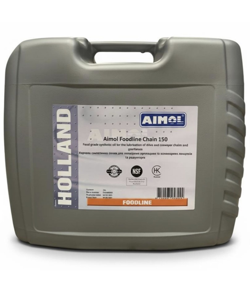 AIMOL FOODLINE CHAIN 150