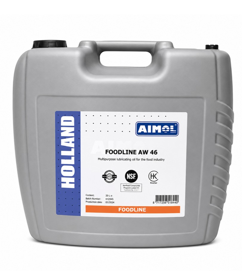 AIMOL FOODLINE AW 46