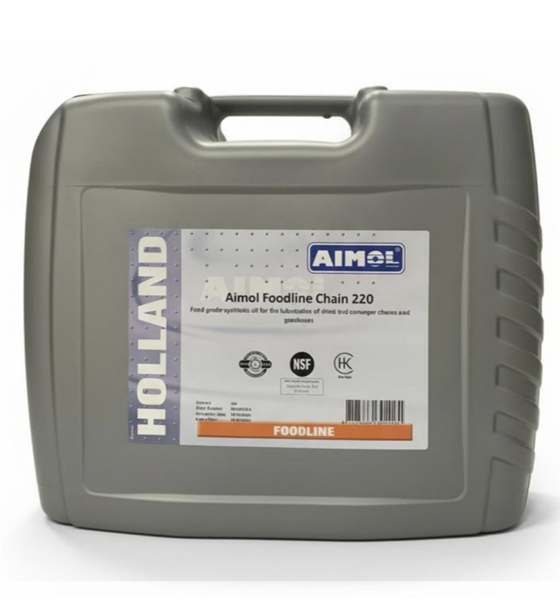 AIMOL FOODLINE CHAIN 220