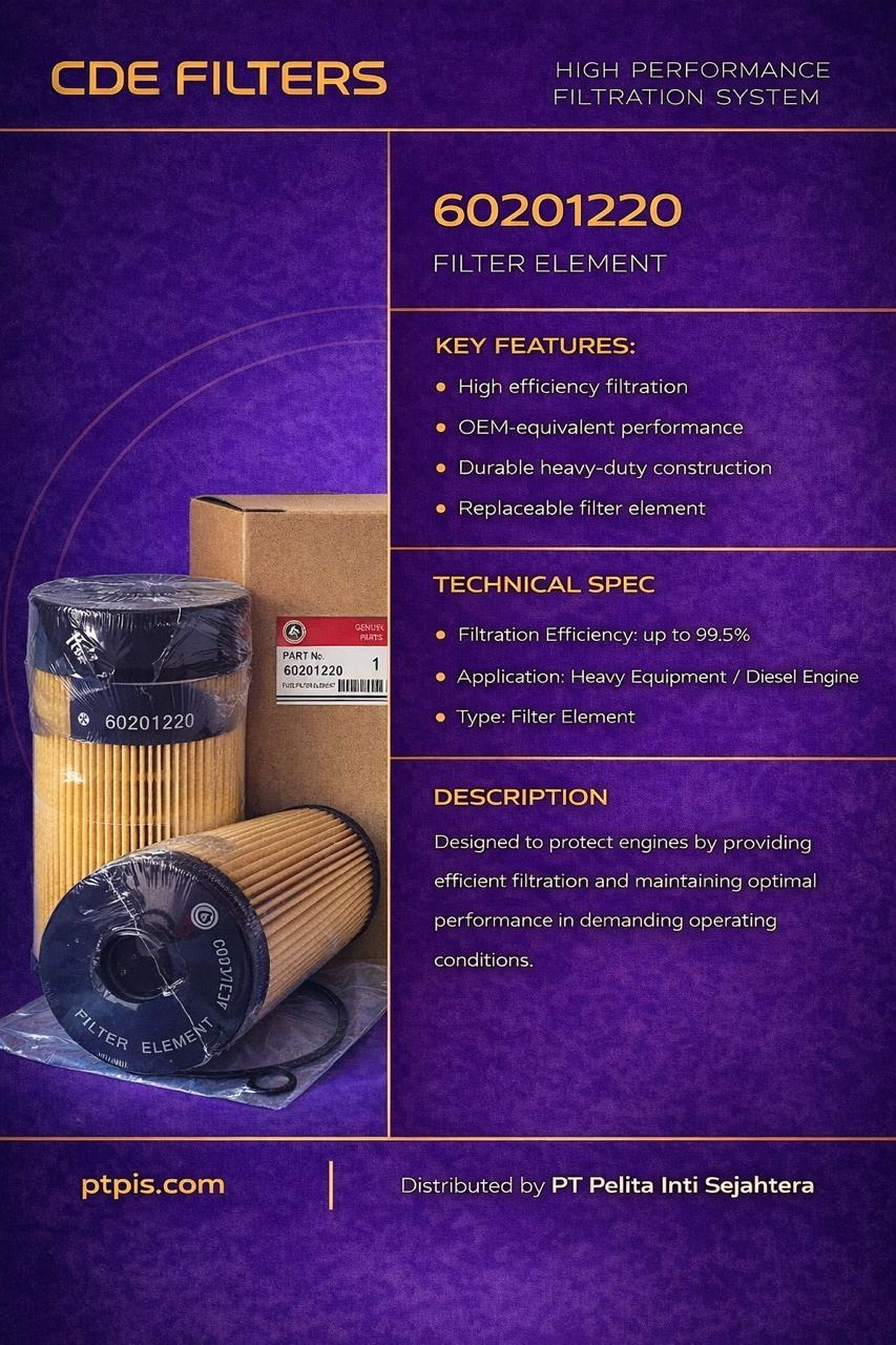 Element Filter 60201220