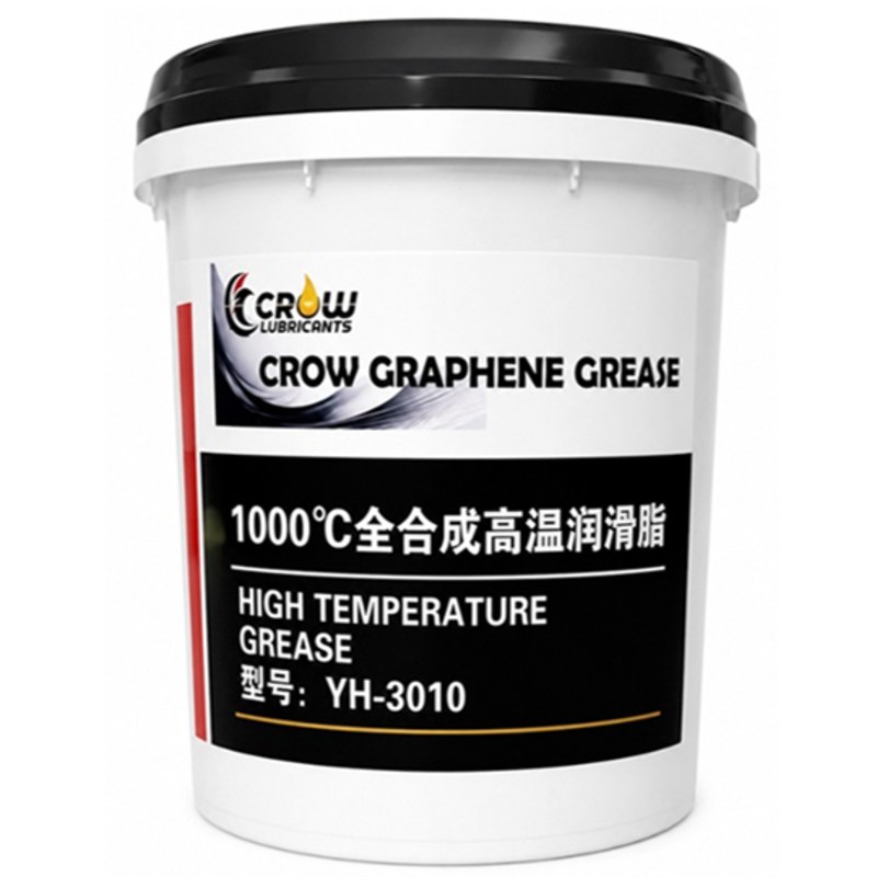 CROW Graphene Grease – High Temperature Heavy Duty Grease