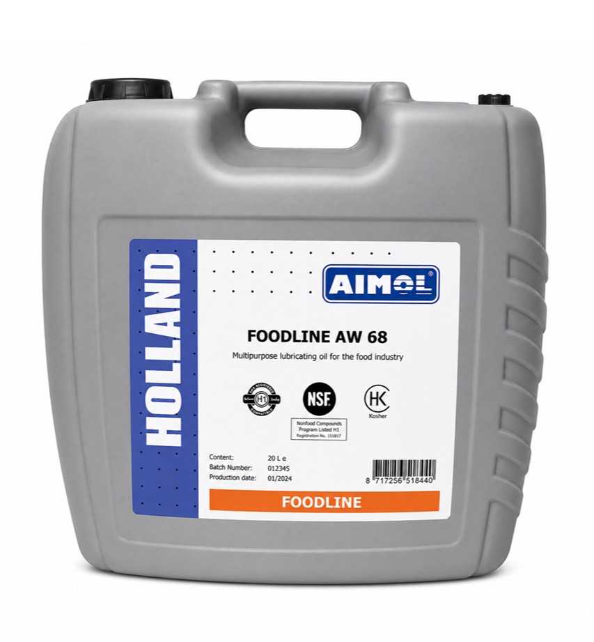 AIMOL FOODLINE AW 68