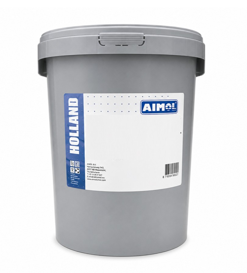 AIMOL GREASETECH CAS PLUS EP 2 LS