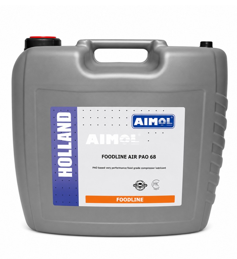 AIMOL FOODLINE AIR PAO 68