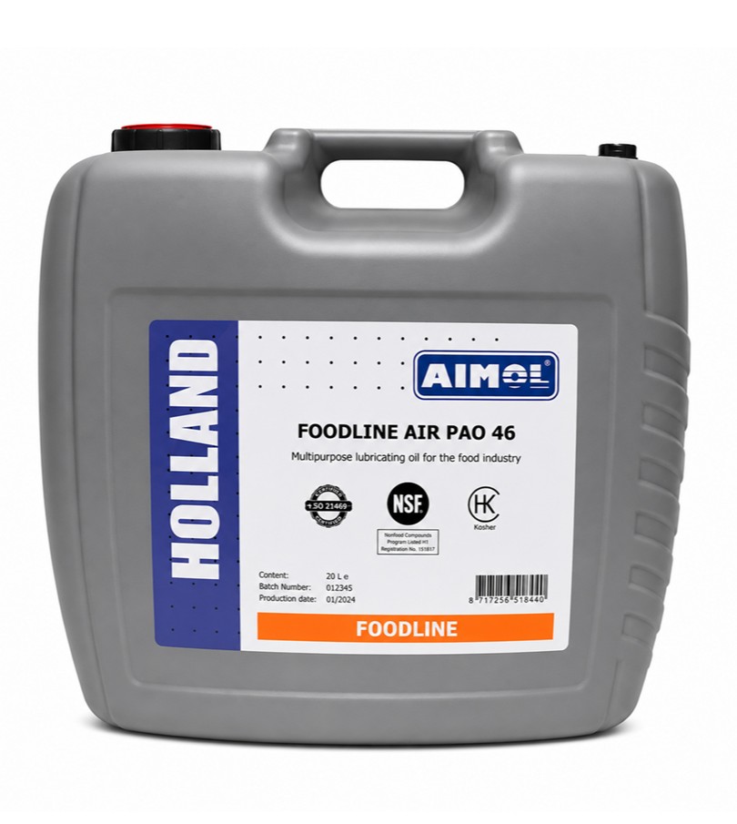 AIMOL FOODLINE AIR PAO 46