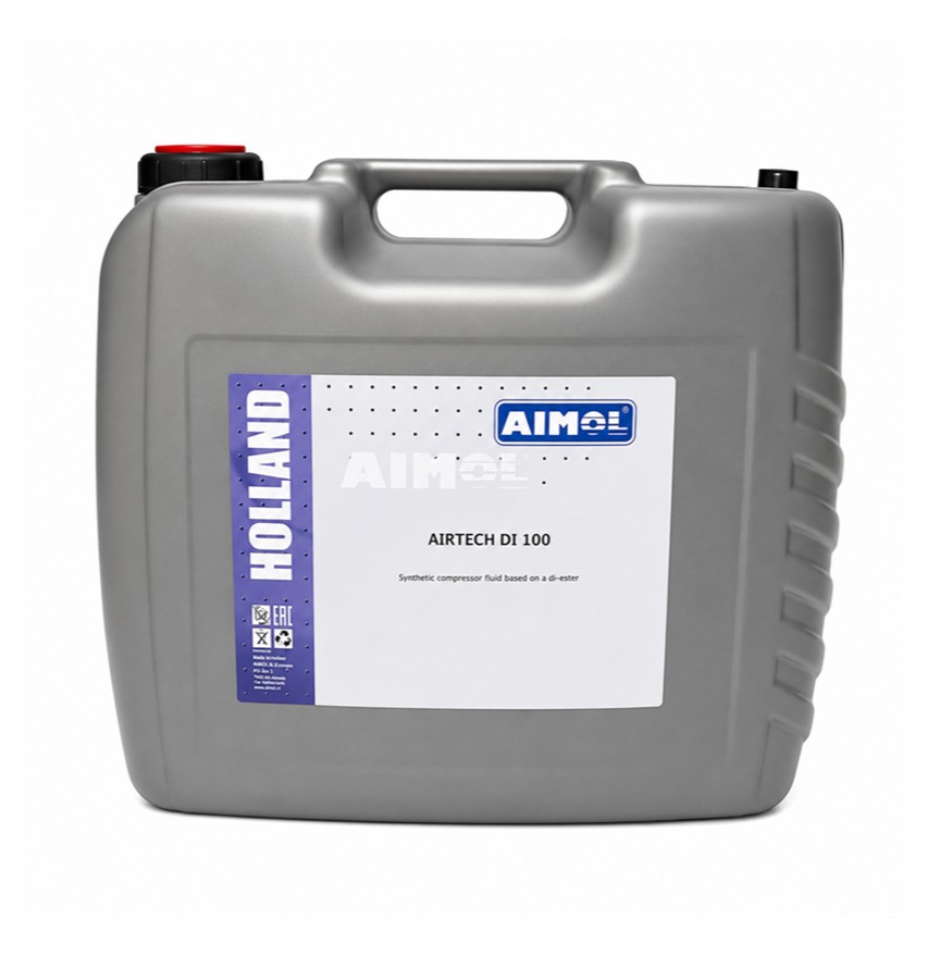 AIMOL AIRTECH DI 100