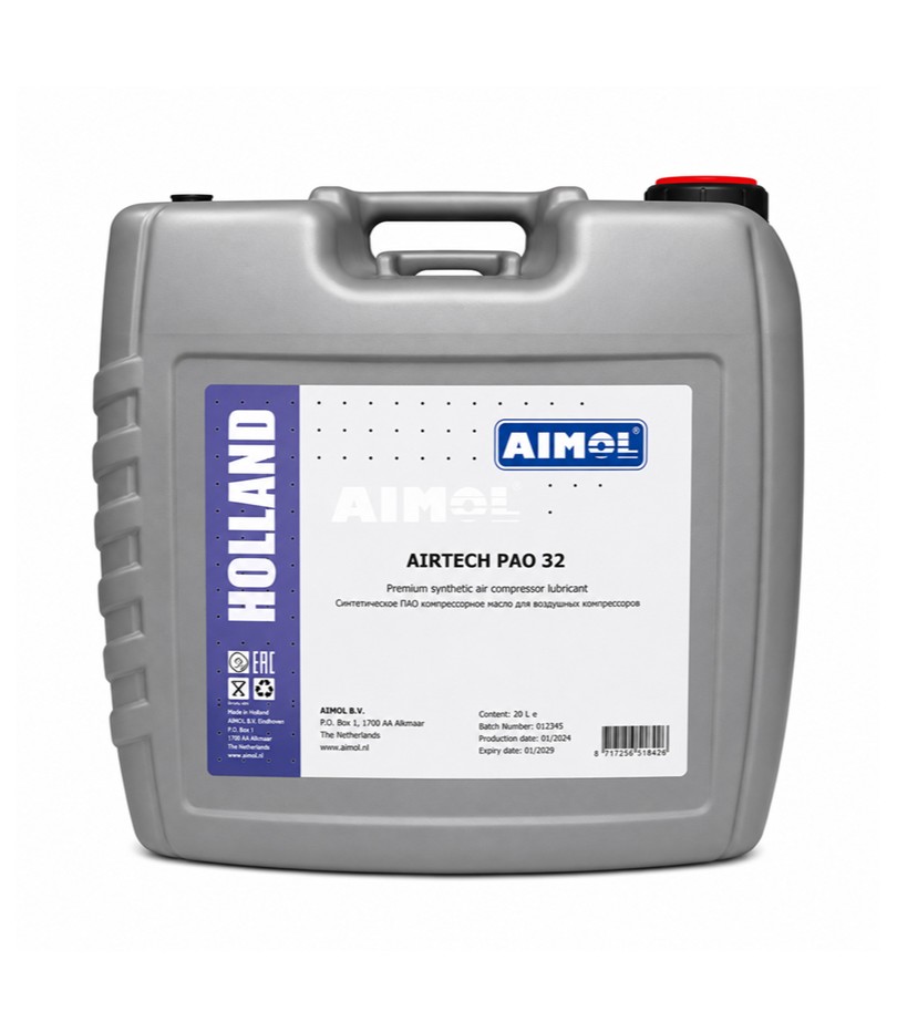 AIMOL AIRTECH PAO 32