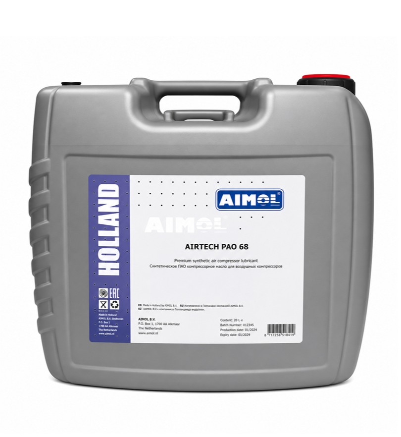 AIMOL AIRTECH PAO 68